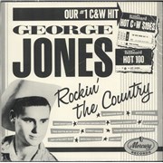 Click here for more info about 'Rockin' The Country'