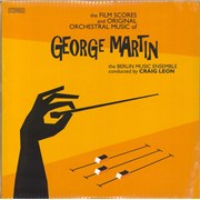 Click here for more info about 'The Film Scores And Original Orchestral Music Of... - 180gram + Sealed'