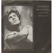 Click here for more info about 'Careless Whisper - P/S - Solid'