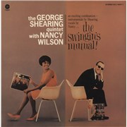 Click here for more info about 'The Swingin's Mutual!'