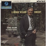 Click here for more info about 'George Weldon - A George Weldon Concert'