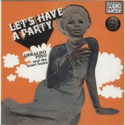 Click here for more info about 'Geraldo Pino - Let's Have A Party'