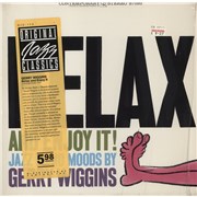 Click here for more info about 'Gerry Wiggins - Relax And Enjoy It!'