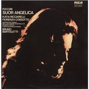 Click here for more info about 'Puccini: Suor Angelica'