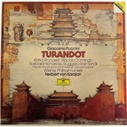 Click here for more info about 'Puccini: Turandot'