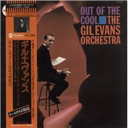 Click here for more info about 'Gil Evans - Out Of The Cool'