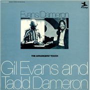 Click here for more info about 'The Arrangers' Touch'