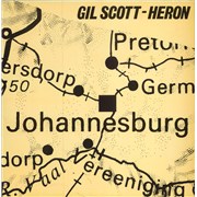 Click here for more info about 'Johannesburg'