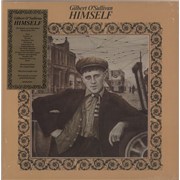 Click here for more info about 'Gilbert O'Sullivan - Himself - 180gm - Sealed'