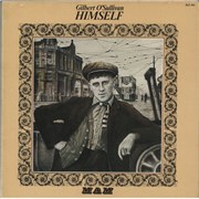 Click here for more info about 'Gilbert O'Sullivan - Himself'