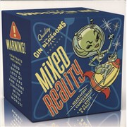 Click here for more info about 'Gin Blossoms - Mixed Reality - Red Vinyl'