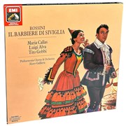 Click here for more info about 'Rossini: Il Barbiere Di Siviglia'