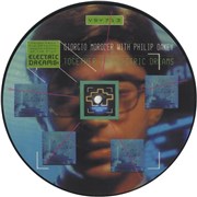 Click here for more info about 'Together In Electric Dreams'