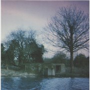 Girls In Synthesis The Rest Is Distraction - Turquoise Vinyl + Clear 7