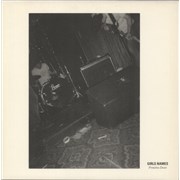 Click here for more info about 'Girls Names - Primitive Desire - RSD18 - Green Vinyl'