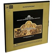 Giuseppe Verdi Requiem - Quadraphonic USA 2-LP vinyl set