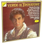Click here for more info about 'Verdi: Il Trovatore'