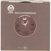 Click here for more info about 'Gladys Knight & The Pips - Part Time Love - Solid'
