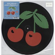 Glass Animals I Don't Wanna Talk [I Just Wanna Dance] - RSD22 UK picture disc LP