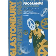 Click here for more info about '1983 Festival'