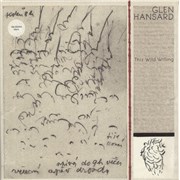 Click here for more info about 'Glen Hansard - This Wild Willing - 180gm'