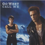 Click here for more info about 'Call Me'