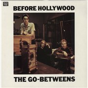 Click here for more info about 'Go-Betweens - Before Hollywood'