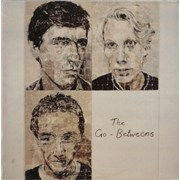 Click here for more info about 'Go-Betweens - Send Me A Lullaby - EX'