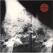 Click here for more info about 'Godspeed You Black Emperor - Asunder, Sweet And Other Distress - Hype-sticker'