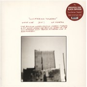 Click here for more info about 'Luciferian Towers - 180 Gram Vinyl - Hype-sticker'