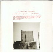 Click here for more info about 'Luciferian Towers - 180 Gram Vinyl'