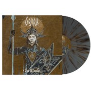Click here for more info about 'Gojira - Fortitude - Brown & Grey Splatter Vinyl - Sealed'