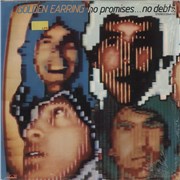 Click here for more info about 'Golden Earring - No Promises... No Debts - Shrink'