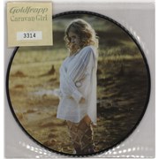 Click here for more info about 'Caravan Girl'