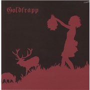 Click here for more info about 'Goldfrapp - Lovely Head - Sealed'