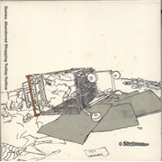 Click here for more info about 'Gomez - Abandoned Shopping Trolley Hotline - EX'