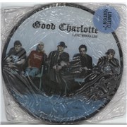 Click here for more info about 'I Just Wanna Live - Sealed'