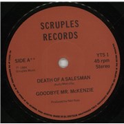 Click here for more info about 'Death Of A Salesman'