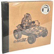 Click here for more info about 'Gorillaz - Gorillaz (Super Deluxe Edition)'