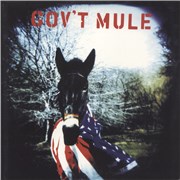 Click here for more info about 'Gov't Mule - Gov't Mule'