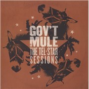 Click here for more info about 'Gov't Mule - The Tel-Star Sessions - 180 Gram Vinyl'