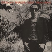 Click here for more info about 'Graham Parker - Heat Treatment + Inner'