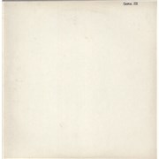 Click here for more info about 'Graham Parker - The Up Escalator - Test Pressing'