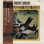 Click here for more info about 'His Majesty, King Funk'