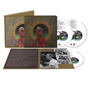 Click here for more info about 'Grateful Dead - Blues For Allah - 50th Anniversary Deluxe Edition - 2025 Remaster - Sealed'