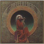 Click here for more info about 'Grateful Dead - Blues For Allah'