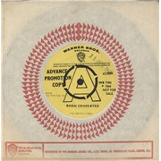 Click here for more info about 'Grateful Dead - Born Cross-Eyed'