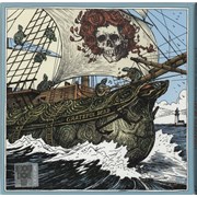 Click here for more info about 'Grateful Dead - Capitol Theatre, Passaic, NJ 4/25/77 - RSD 16 - EX'