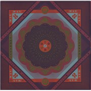 Grateful Dead Cornell 5.8.77 - 180 Gram Vinyl USA vinyl box set