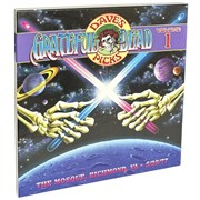 Click here for more info about 'Grateful Dead - Dave's Picks, Volume 1 [The Mosque, Richmond, VA • 5/25/77]'